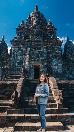 wisata candi