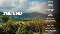 The End 65 video