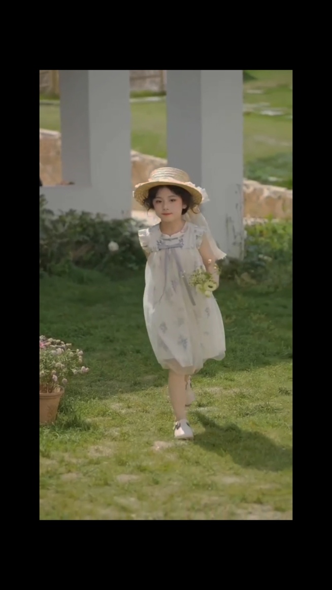Moda çocukları
