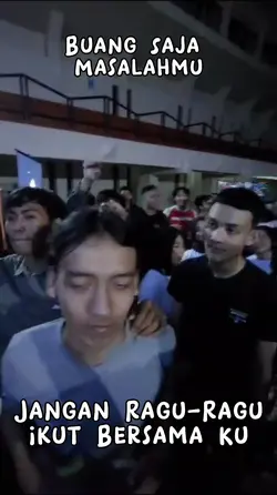 Joget Bareng