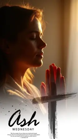 ash Wednesday
