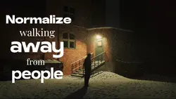 normalize motivation