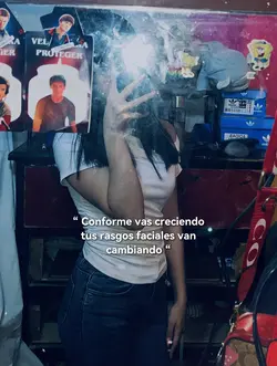 Mis ojos…