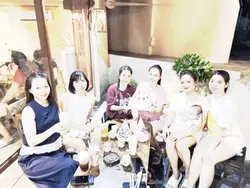 Chúc mừng sinh nhật 