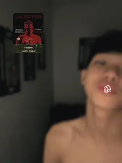 flatline blur ver