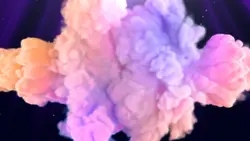 plume of smoke