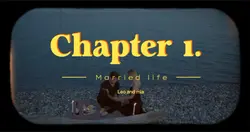 빈티지 웨딩영상