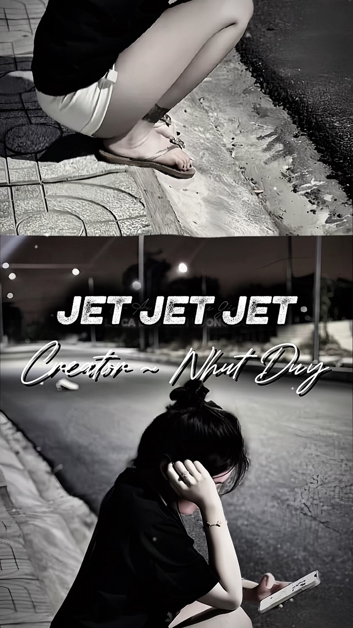 JATO JATO JATO