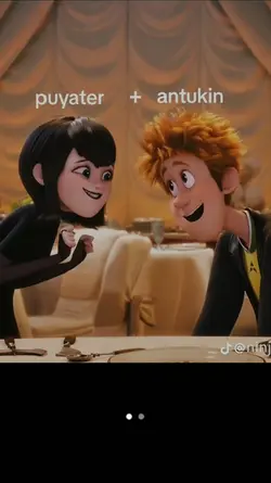 puyater + antukin