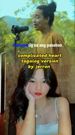 nasa tamang tao kana
