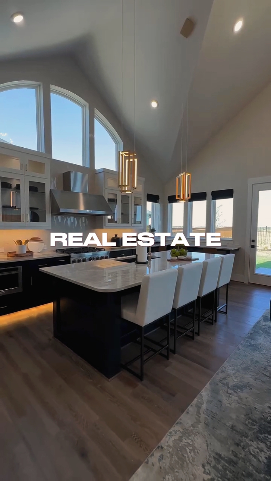 REAL ESTATE