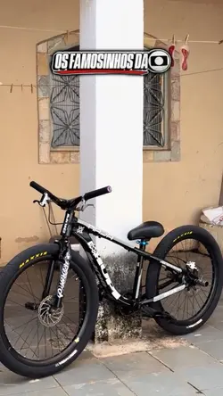 Famosinhos da mídia