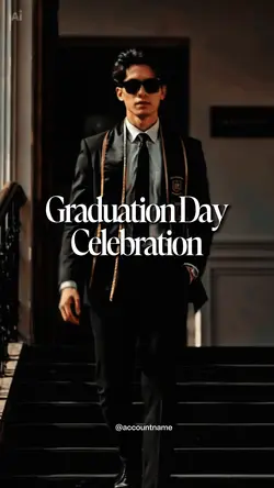 Graduation Day