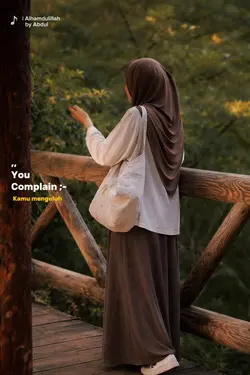 Alhamdulillah