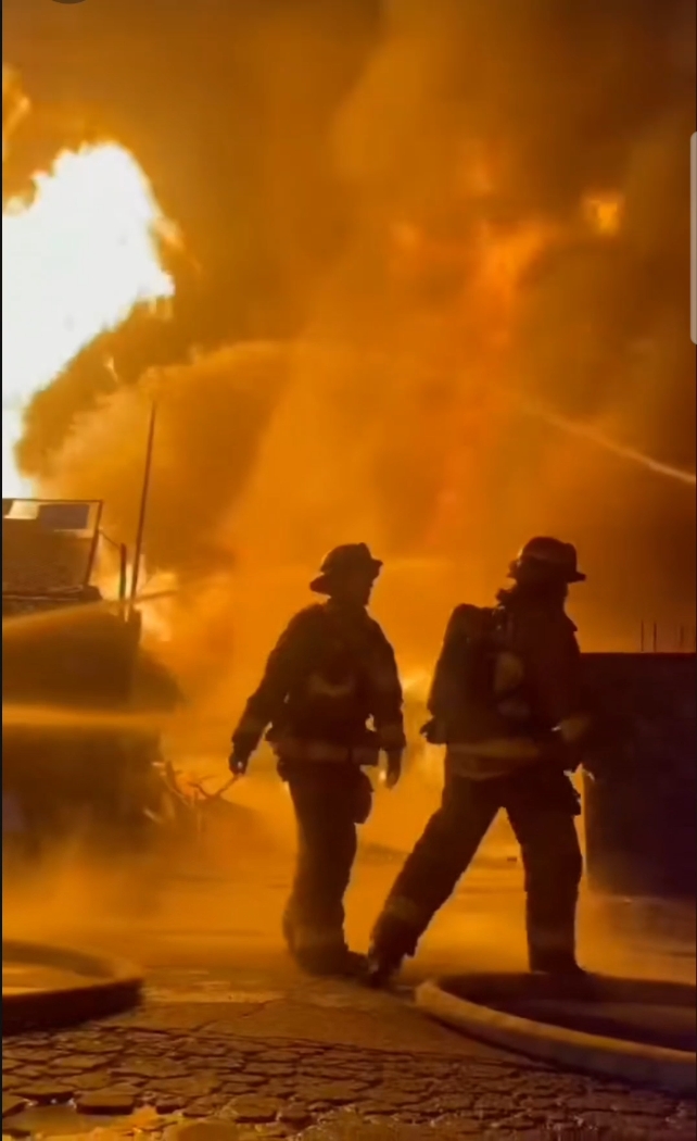 Feuerwehr 