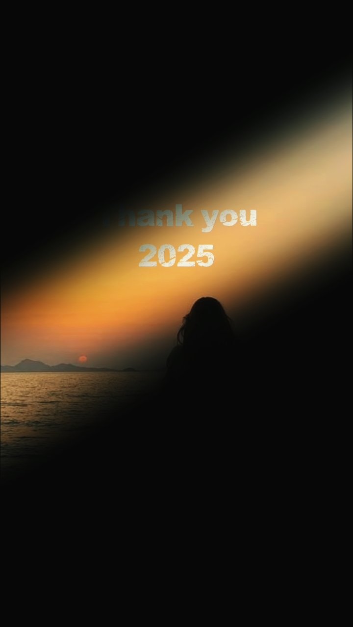 Terima kasih 2025