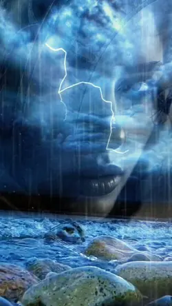 DARK STORM