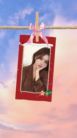 クリスマスのテンプレ🎅🎄