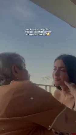 SAUDADE 💔
