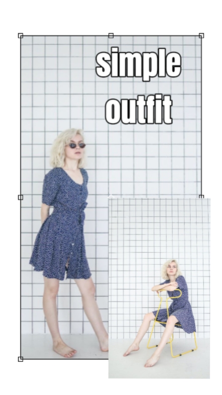 Anuncios de moda