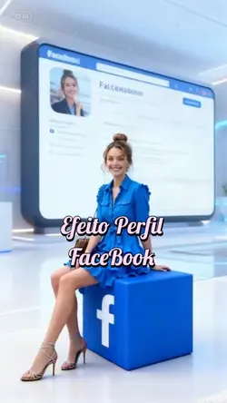 Perfil Facebook 