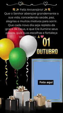 Níver 01 de outubro 