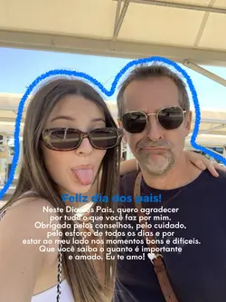Dia dos pais 