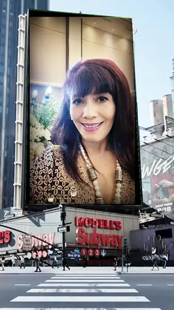 Billboard