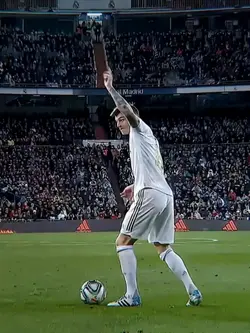 kroos x vini edit