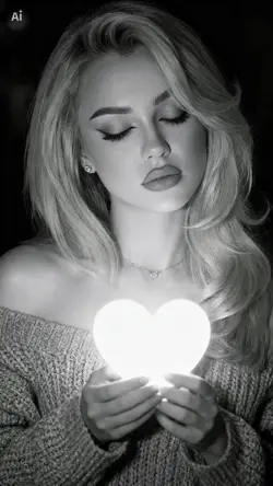BW photoshoot