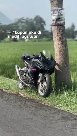 KAPAN DIMODIF LAGI
