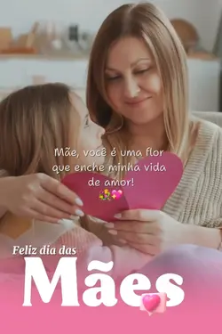 Dia das Mães 
