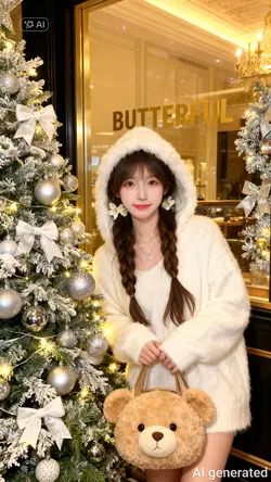 Ghép ảnh giáng sinh 