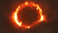 explosion