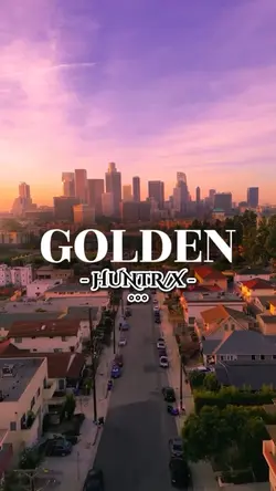 Golden