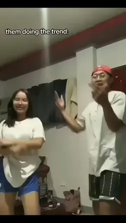 คนอื่นเต้นVsกูเต้น