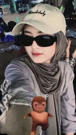 TREND MONYET ANOMALI