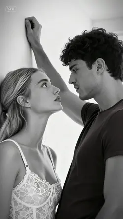 Couple photoshoot