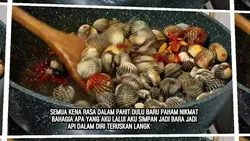 MASAK APA HARI INI?
