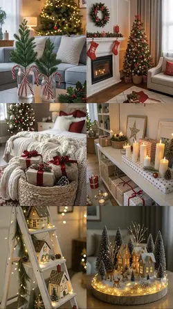 christmas dump
