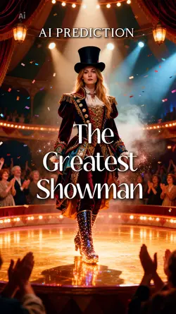 The Greatest Showman