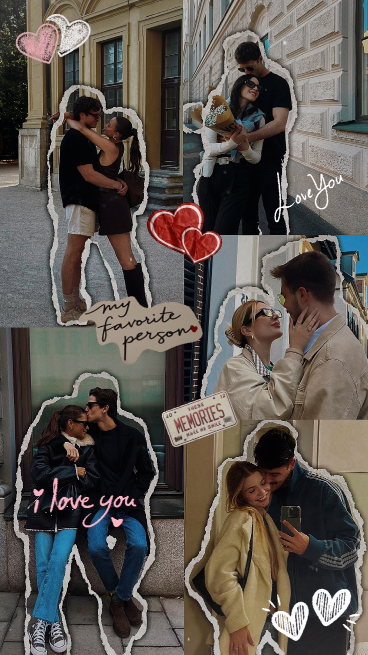I Love You