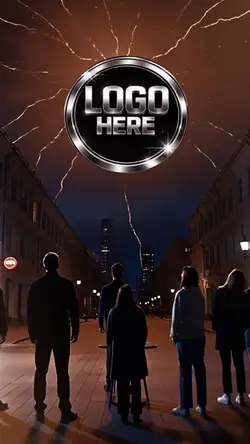Cine Logo Reveal
