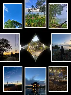 9Pic Trend Aesthetic