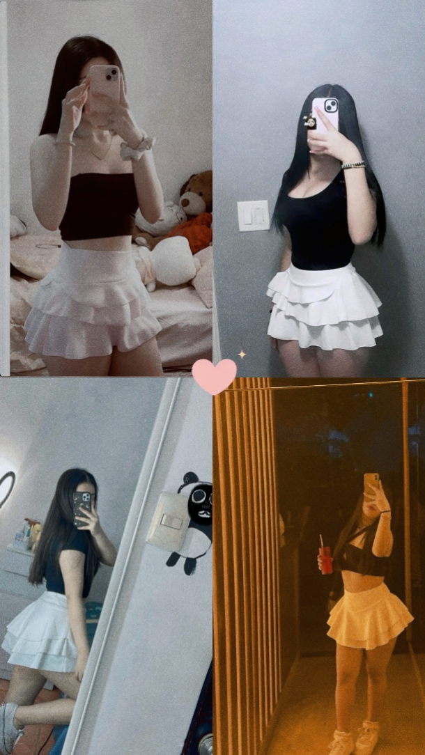 ayna özçekimleri