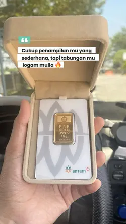 Logam mulia