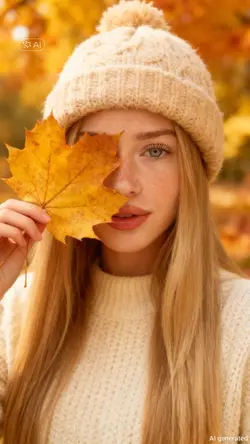 Autumn Effect Ai 