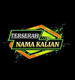 logo nama kece