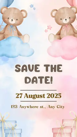 invitation 