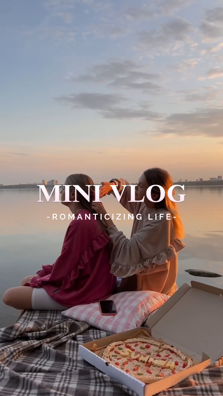 Mini Vlog